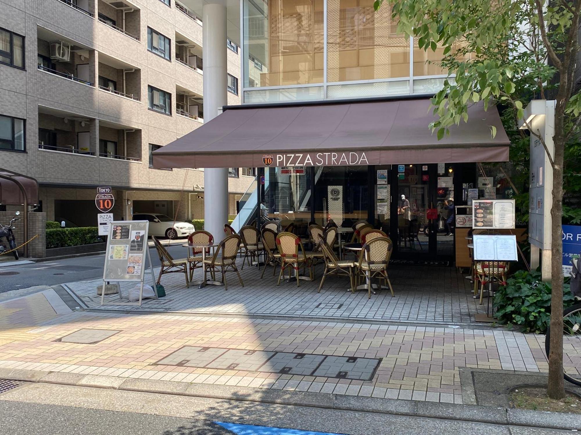 Azabujuban Value Add Apartments Tokyo Exterior photo