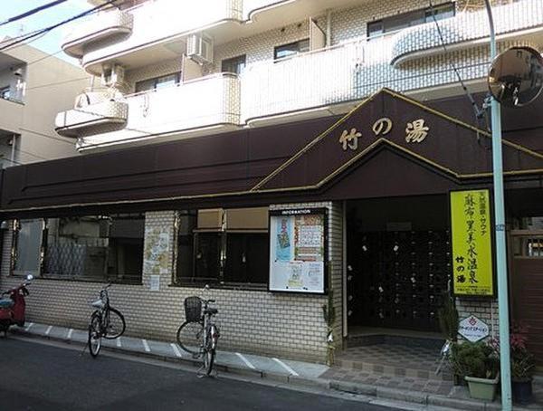 Azabujuban Value Add Apartments Tokyo Exterior photo