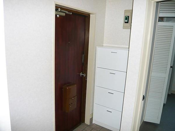Azabujuban Value Add Apartments Tokyo Exterior photo
