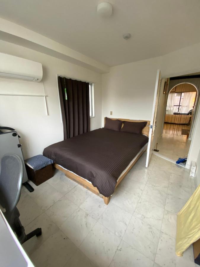 Azabujuban Value Add Apartments Tokyo Exterior photo